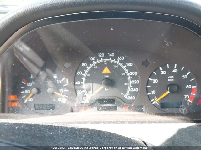 Продаж на аукціоні авто 1998 Mercedes-benz C 280, vin: WDBHA29G5WF696757, номер лоту: 40059882