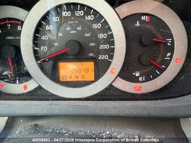 2011 Toyota Rav4 მანქანა იყიდება აუქციონზე, vin: 2T3BF4DV0BW140567, აუქციონის ნომერი: 40059883