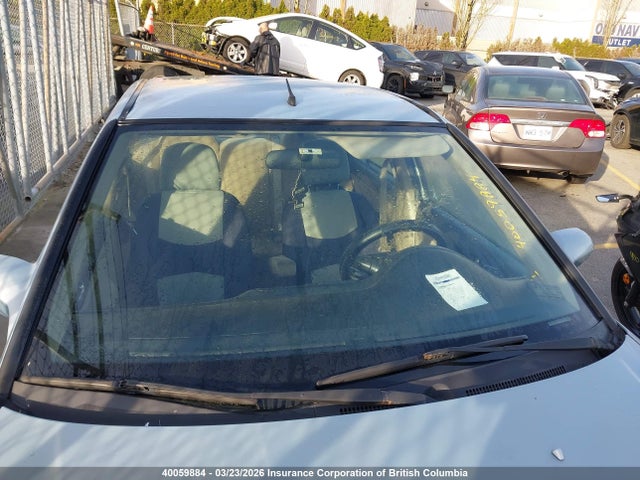 Aukcja sprzedaży 2003 Honda Civic, vin: JHMES96503S800277, numer aukcji: 40059884