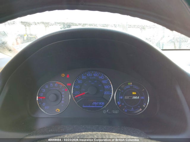 Aukcja sprzedaży 2003 Honda Civic, vin: JHMES96503S800277, numer aukcji: 40059884