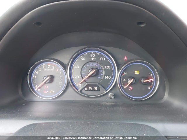 Aukcja sprzedaży 2005 Honda Civic, vin: 2HGES165X5H604314, numer aukcji: 40059886