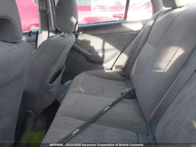 Aukcja sprzedaży 2005 Honda Civic, vin: 2HGES165X5H604314, numer aukcji: 40059886