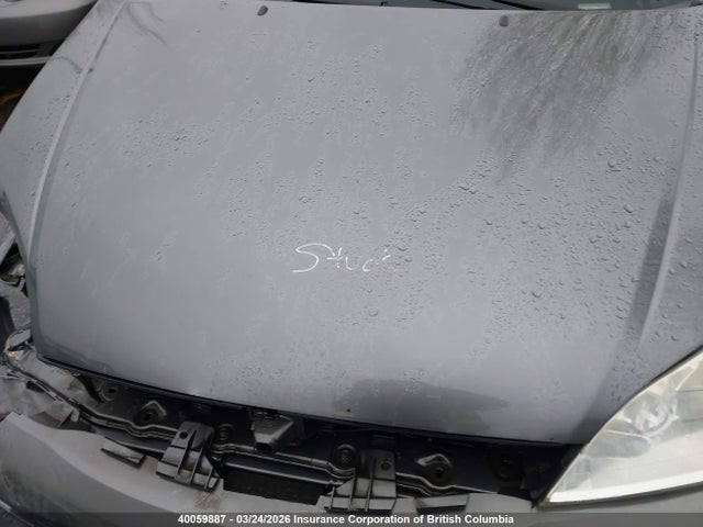 Aukcja sprzedaży 2005 Ford Focus, vin: 3FAFP37N05R105479, numer aukcji: 40059887
