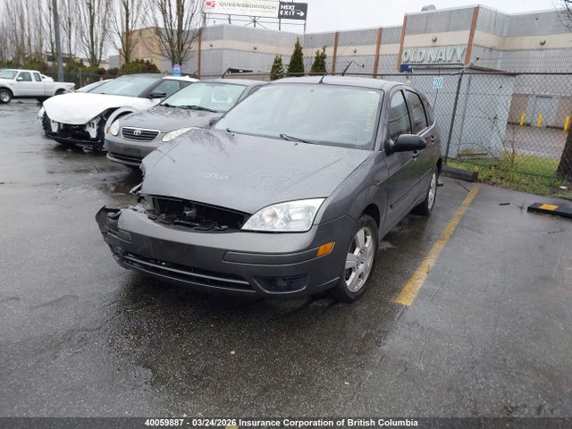 Aukcja sprzedaży 2005 Ford Focus, vin: 3FAFP37N05R105479, numer aukcji: 40059887