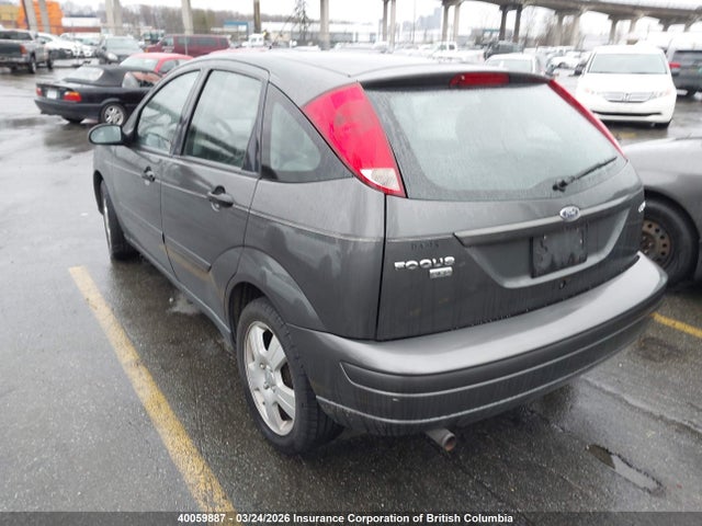 Aukcja sprzedaży 2005 Ford Focus, vin: 3FAFP37N05R105479, numer aukcji: 40059887