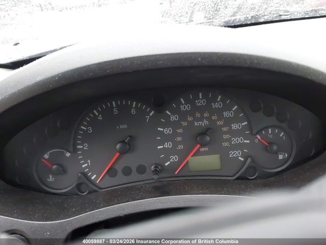 Aukcja sprzedaży 2005 Ford Focus, vin: 3FAFP37N05R105479, numer aukcji: 40059887