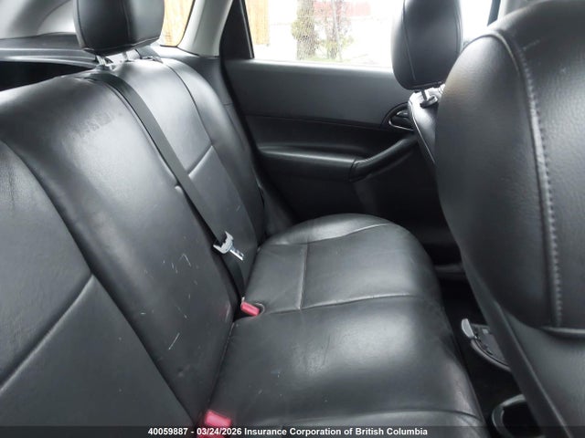 Aukcja sprzedaży 2005 Ford Focus, vin: 3FAFP37N05R105479, numer aukcji: 40059887