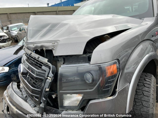 Aukcja sprzedaży 2013 Ford F150, vin: 1FTFW1ET7DFC30266, numer aukcji: 40059888