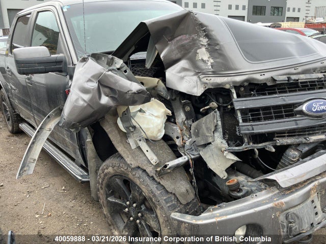 Aukcja sprzedaży 2013 Ford F150, vin: 1FTFW1ET7DFC30266, numer aukcji: 40059888