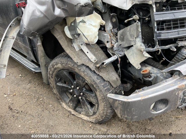 Aukcja sprzedaży 2013 Ford F150, vin: 1FTFW1ET7DFC30266, numer aukcji: 40059888