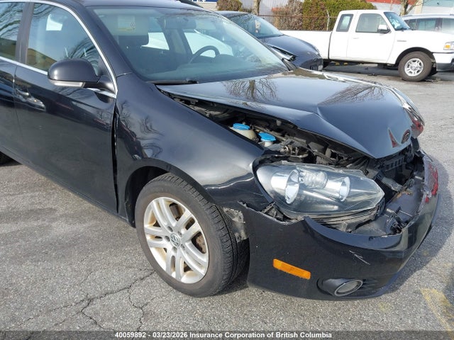40059892 :رقم المزاد ، 3VWPL7AJXCM694085 vin ، 2012 Volkswagen Golf مزاد بيع