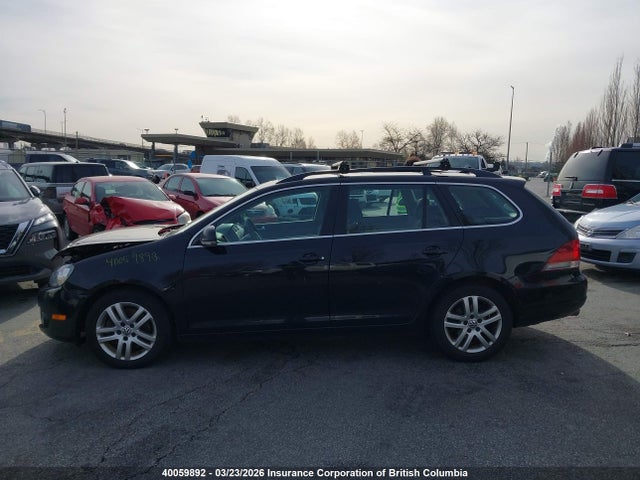40059892 :رقم المزاد ، 3VWPL7AJXCM694085 vin ، 2012 Volkswagen Golf مزاد بيع