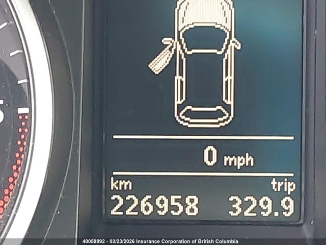 40059892 :رقم المزاد ، 3VWPL7AJXCM694085 vin ، 2012 Volkswagen Golf مزاد بيع