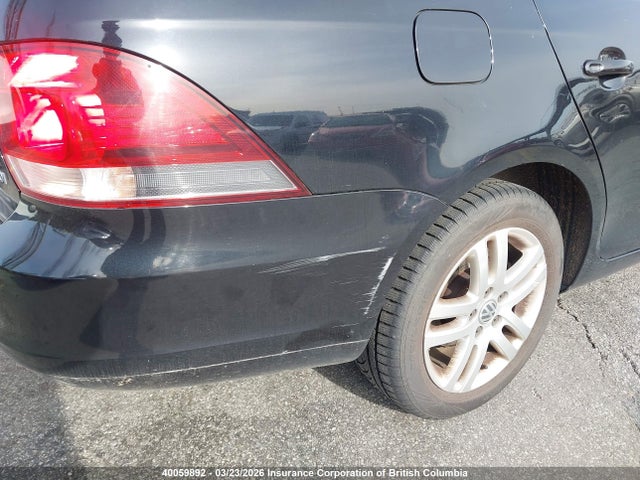 40059892 :رقم المزاد ، 3VWPL7AJXCM694085 vin ، 2012 Volkswagen Golf مزاد بيع