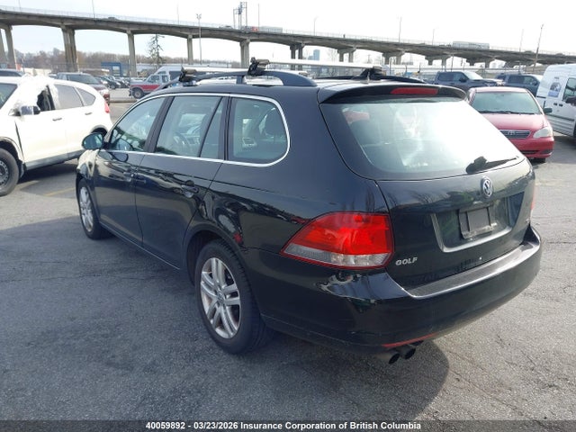 40059892 :رقم المزاد ، 3VWPL7AJXCM694085 vin ، 2012 Volkswagen Golf مزاد بيع