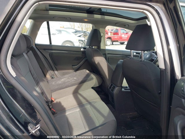 40059892 :رقم المزاد ، 3VWPL7AJXCM694085 vin ، 2012 Volkswagen Golf مزاد بيع