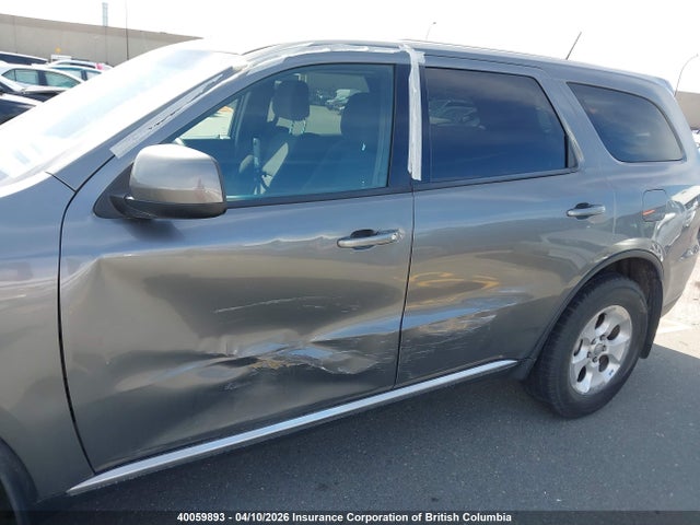 Aukcja sprzedaży 2012 Dodge Durango Sxt, vin: 1C4RDJAG5CC100384, numer aukcji: 40059893