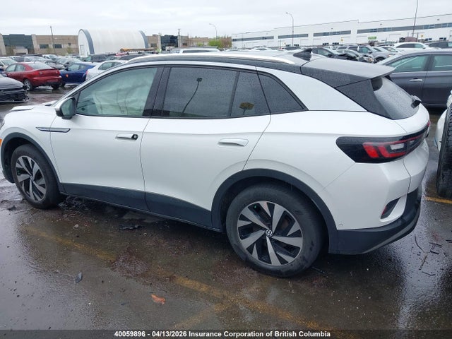 40059896 :رقم المزاد ، 1V26NPE83PC022813 vin ، 2023 Volkswagen Id.4 Pro مزاد بيع