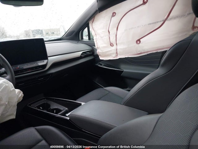 40059896 :رقم المزاد ، 1V26NPE83PC022813 vin ، 2023 Volkswagen Id.4 Pro مزاد بيع