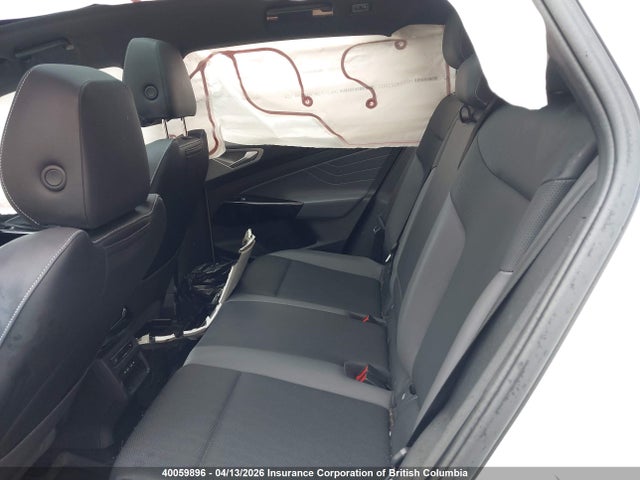 40059896 :رقم المزاد ، 1V26NPE83PC022813 vin ، 2023 Volkswagen Id.4 Pro مزاد بيع