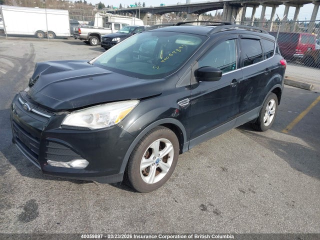 Продажа на аукционе авто 2013 Ford Escape Se, vin: 1FMCU0GX8DUA89458, номер лота: 40059897