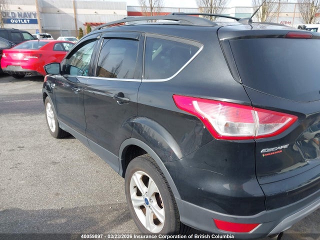 Продажа на аукционе авто 2013 Ford Escape Se, vin: 1FMCU0GX8DUA89458, номер лота: 40059897