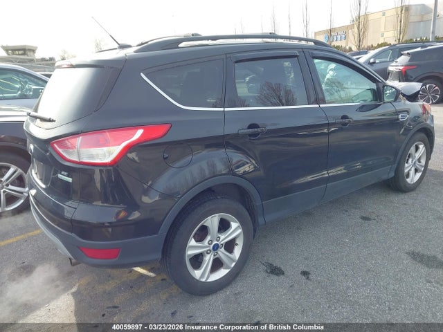 Продажа на аукционе авто 2013 Ford Escape Se, vin: 1FMCU0GX8DUA89458, номер лота: 40059897