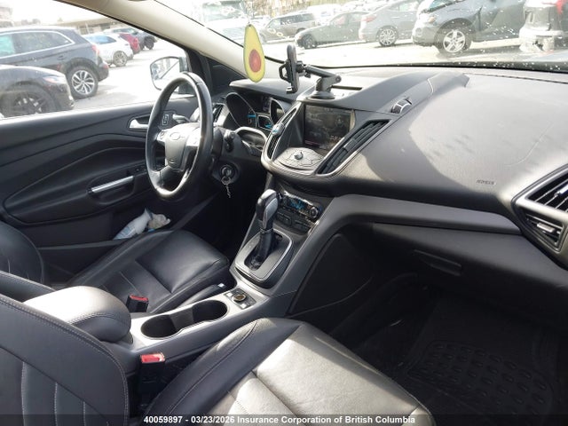 Продажа на аукционе авто 2013 Ford Escape Se, vin: 1FMCU0GX8DUA89458, номер лота: 40059897