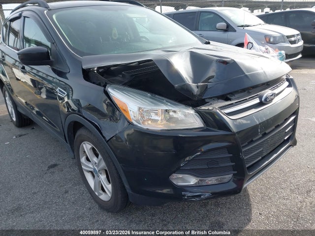 Продажа на аукционе авто 2013 Ford Escape Se, vin: 1FMCU0GX8DUA89458, номер лота: 40059897