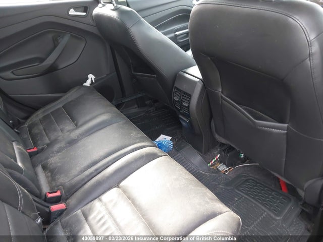 Продажа на аукционе авто 2013 Ford Escape Se, vin: 1FMCU0GX8DUA89458, номер лота: 40059897