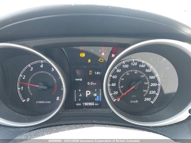 Продаж на аукціоні авто 2013 Mitsubishi Rvr, vin: 4A4AJ4AUXDE601847, номер лоту: 40059898