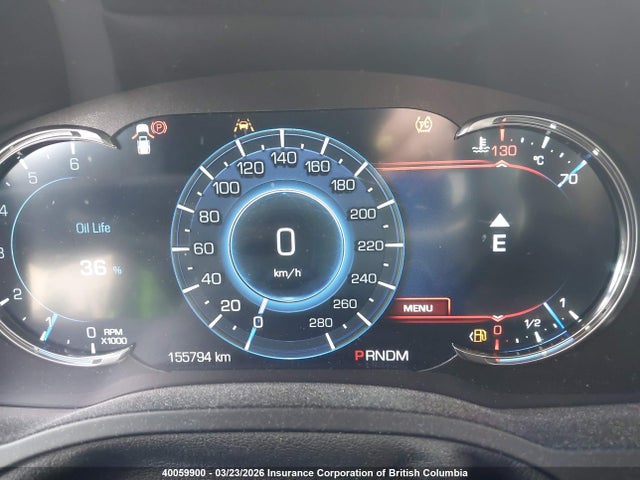 1GYS4CKJ6GR337230 Cadillac Escalade Premium