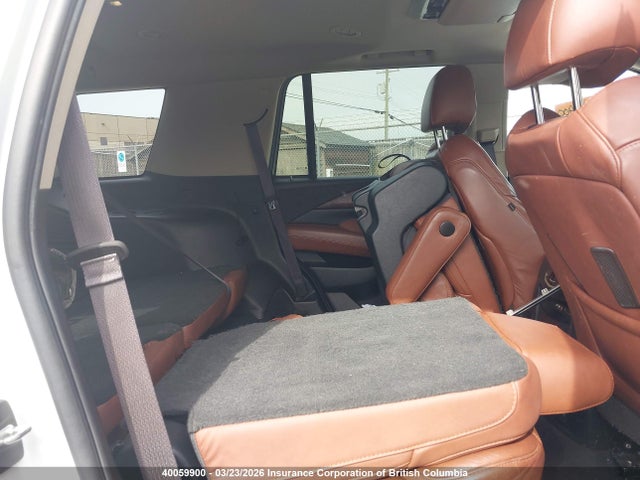 1GYS4CKJ6GR337230 Cadillac Escalade Premium