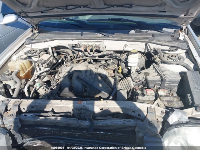 Aukcja sprzedaży 2007 Ford Escape Xlt, vin: 1FMYU031X7KB49652, numer aukcji: 40059901