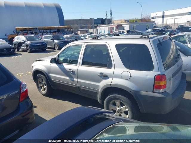 Aukcja sprzedaży 2007 Ford Escape Xlt, vin: 1FMYU031X7KB49652, numer aukcji: 40059901