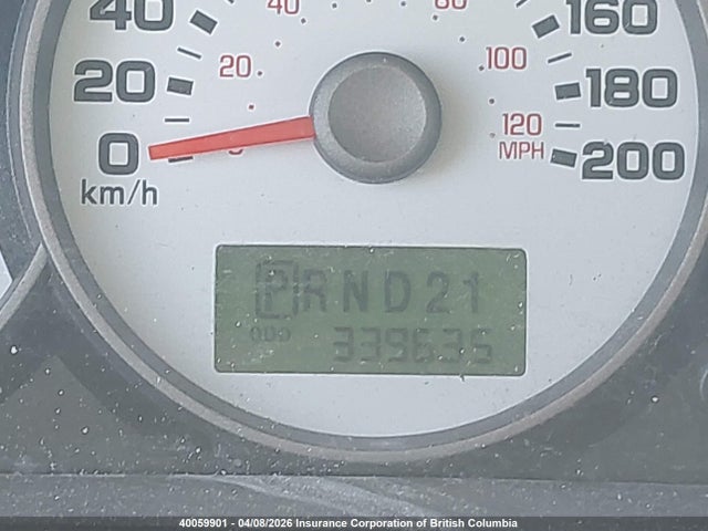 Aukcja sprzedaży 2007 Ford Escape Xlt, vin: 1FMYU031X7KB49652, numer aukcji: 40059901