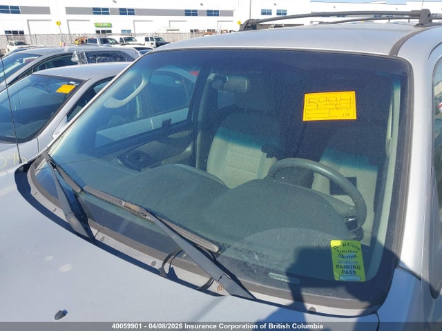 Aukcja sprzedaży 2007 Ford Escape Xlt, vin: 1FMYU031X7KB49652, numer aukcji: 40059901