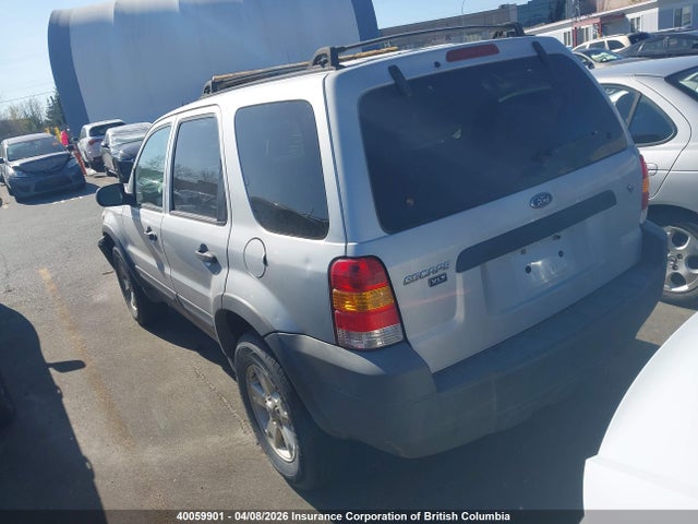 Aukcja sprzedaży 2007 Ford Escape Xlt, vin: 1FMYU031X7KB49652, numer aukcji: 40059901