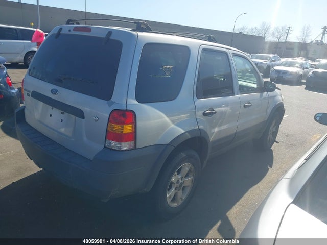 Aukcja sprzedaży 2007 Ford Escape Xlt, vin: 1FMYU031X7KB49652, numer aukcji: 40059901