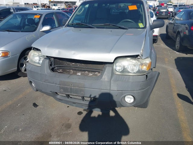 Aukcja sprzedaży 2007 Ford Escape Xlt, vin: 1FMYU031X7KB49652, numer aukcji: 40059901