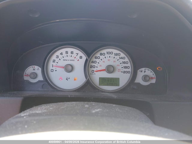 Aukcja sprzedaży 2007 Ford Escape Xlt, vin: 1FMYU031X7KB49652, numer aukcji: 40059901