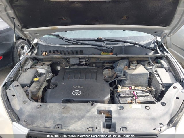 40059902 :رقم المزاد ، JTMBK35V185060117 vin ، 2008 Toyota Rav4 مزاد بيع