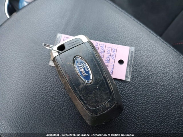 40059908 :رقم المزاد ، 1FM5K8D84JGB95751 vin ، 2018 Ford Explorer Xlt مزاد بيع