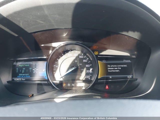 40059908 :رقم المزاد ، 1FM5K8D84JGB95751 vin ، 2018 Ford Explorer Xlt مزاد بيع