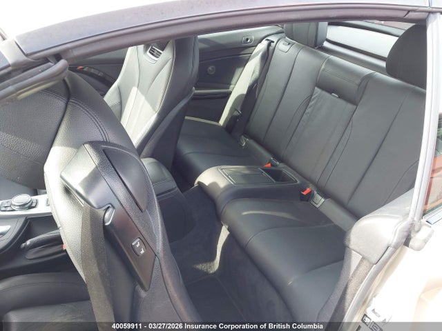 WBA3V9C54EPR69113 BMW 428i