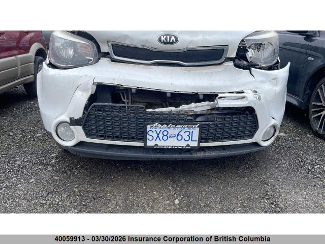 40059913 :رقم المزاد ، KNDJN2A25F7796567 vin ، 2015 Kia Soul مزاد بيع