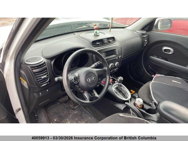 40059913 :رقم المزاد ، KNDJN2A25F7796567 vin ، 2015 Kia Soul مزاد بيع