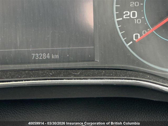 Aukcja sprzedaży 2018 Chevrolet Cruze, vin: 3G1BE6SM3JS649775, numer aukcji: 40059914