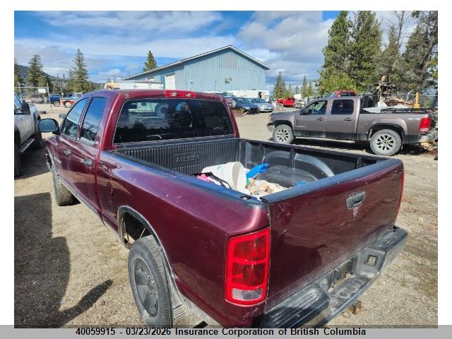 Aukcja sprzedaży 2002 Dodge Ram 1500, vin: 1D7HU18Z82S547661, numer aukcji: 40059915