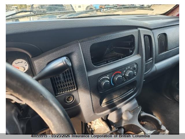Aukcja sprzedaży 2002 Dodge Ram 1500, vin: 1D7HU18Z82S547661, numer aukcji: 40059915